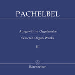 Chorale Preludes, Part II - Remenyi House of Music