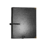 Choralex Compact Choral Folder (The Black Folder) - Remenyi House of Music