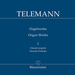 Choralvorspiele - Remenyi House of Music