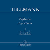 Choralvorspiele - Remenyi House of Music