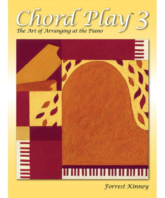 Chord Play 3 - Remenyi House of Music