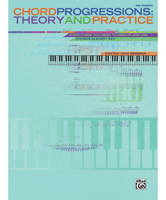 Chord Progressions: Theory and Practice - Remenyi House of Music