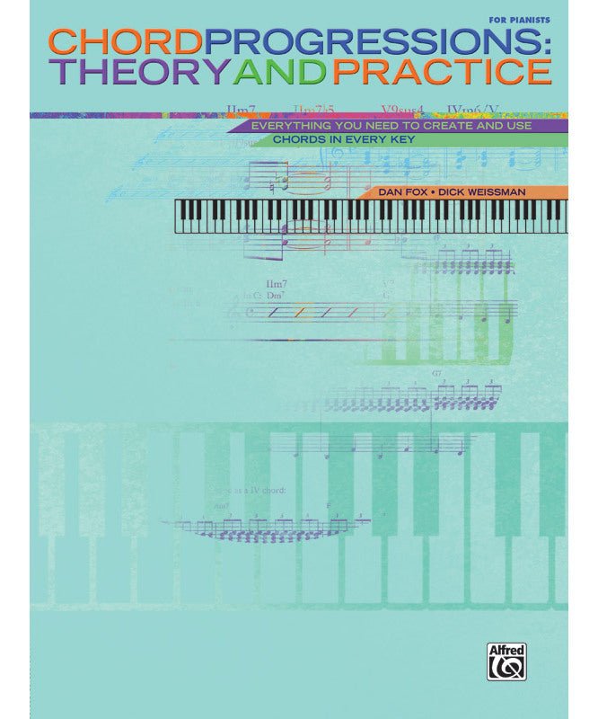 Chord Progressions: Theory and Practice - Remenyi House of Music