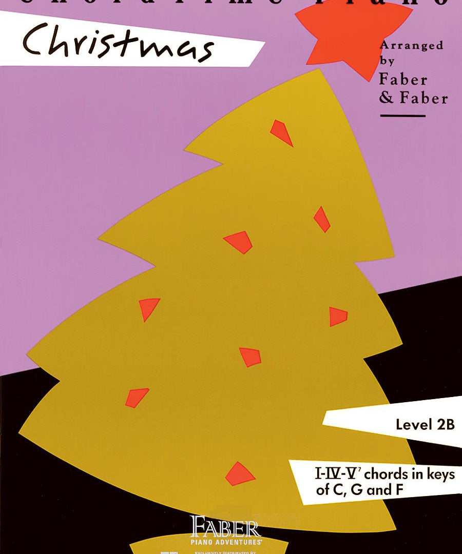 ChordTime Piano Christmas - Remenyi House of Music