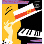 ChordTime Piano Ragtime & Marches - Remenyi House of Music