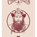 Chris Stapleton - From A Room: Volume 1 - Remenyi House of Music