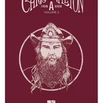 Chris Stapleton - From A Room: Volume 2 - Remenyi House of Music