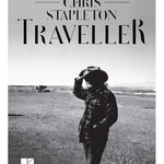 Chris Stapleton - Traveller - Remenyi House of Music