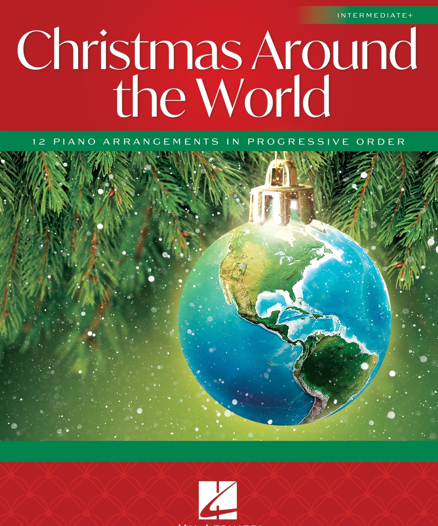 Christmas Around the World - Remenyi House of Music