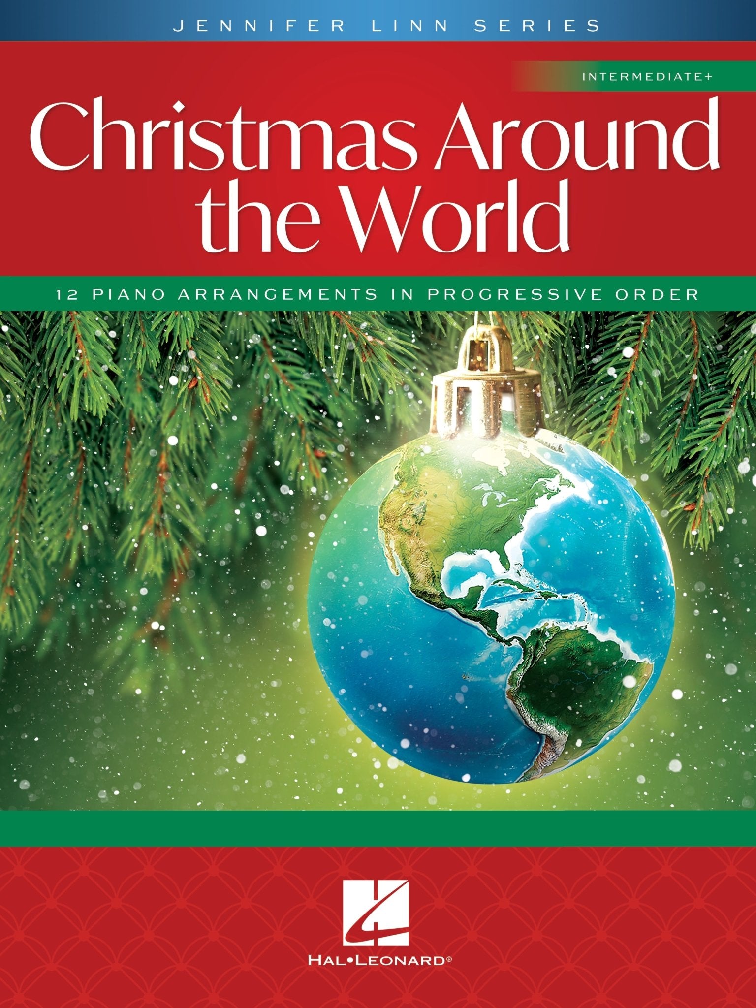 Christmas Around the World - Remenyi House of Music
