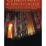 Christmas at King's College - Remenyi House of Music