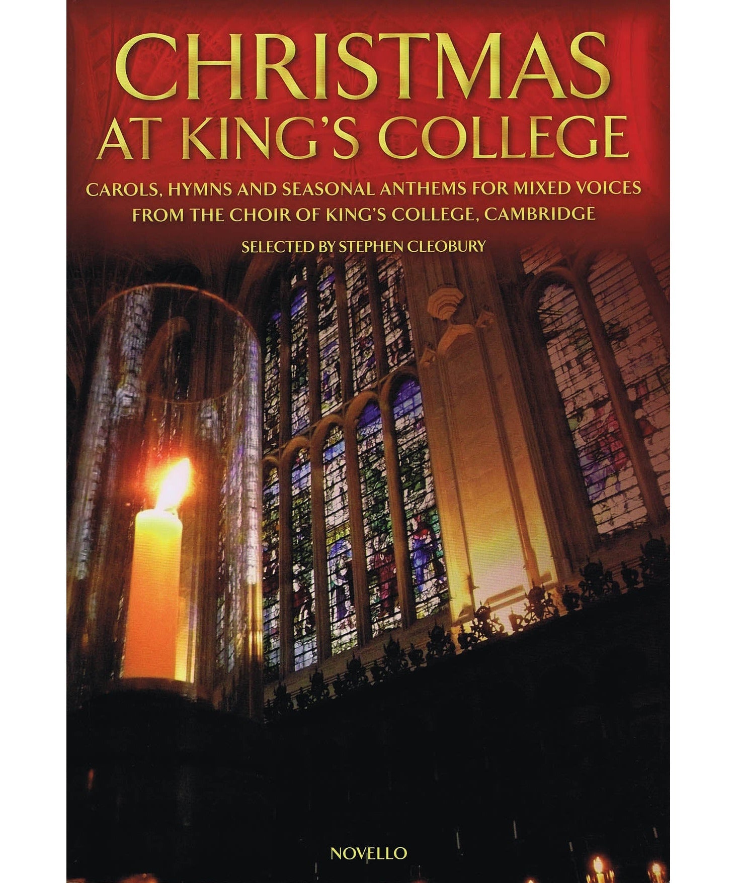 Christmas at King's College - Remenyi House of Music