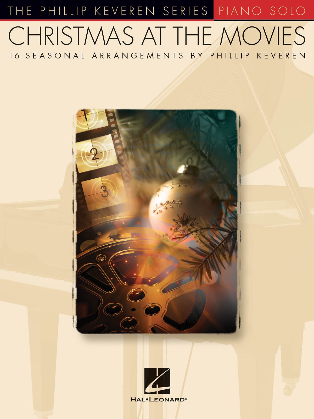 Christmas at the Movies - Remenyi House of Music