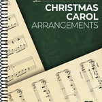 Christmas Carol Arrangements - Remenyi House of Music