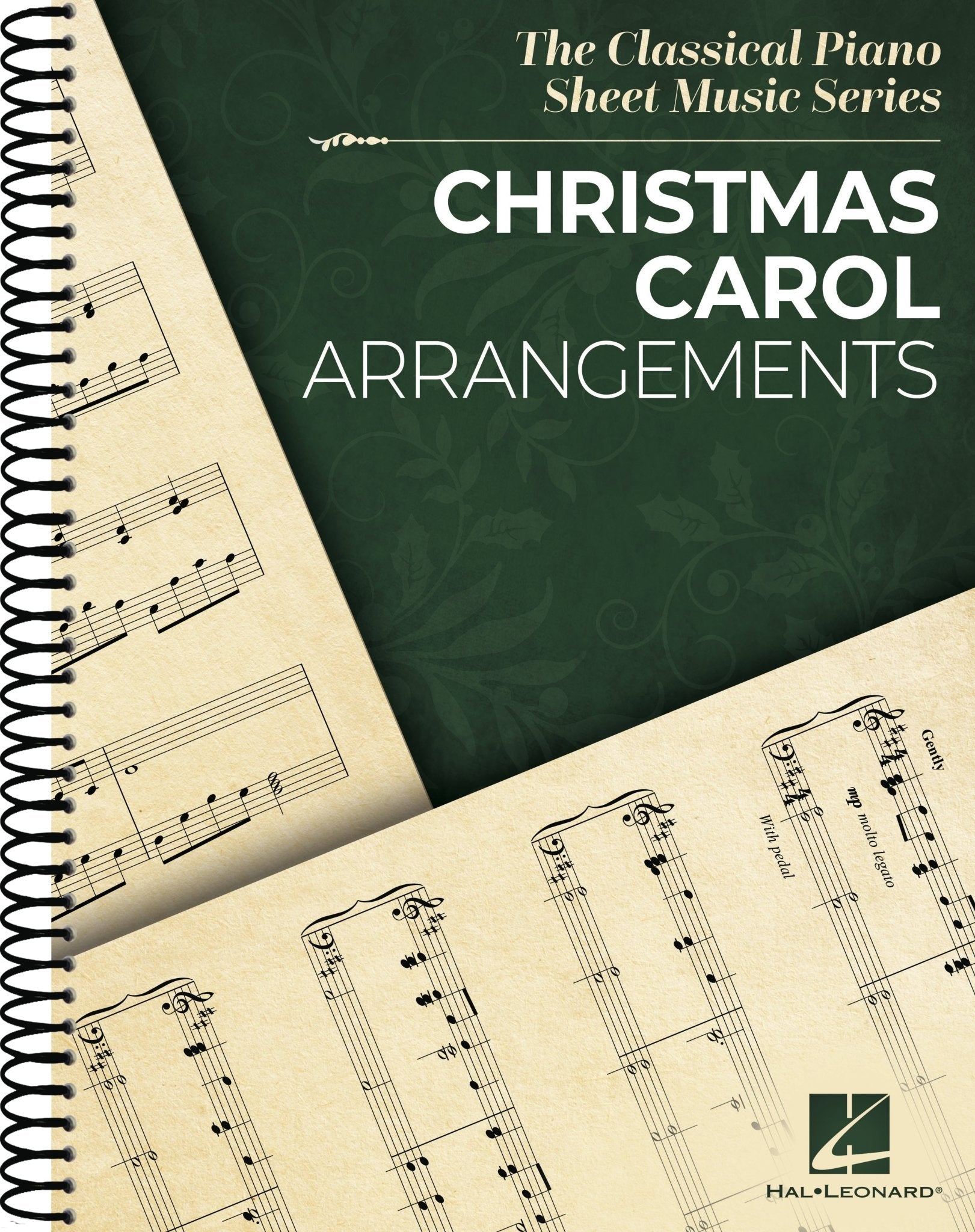 Christmas Carol Arrangements - Remenyi House of Music