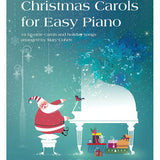 Christmas Carols for Easy Piano - Remenyi House of Music