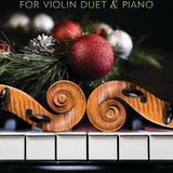 Christmas Carols for Violin Duet and Piano - Remenyi House of Music