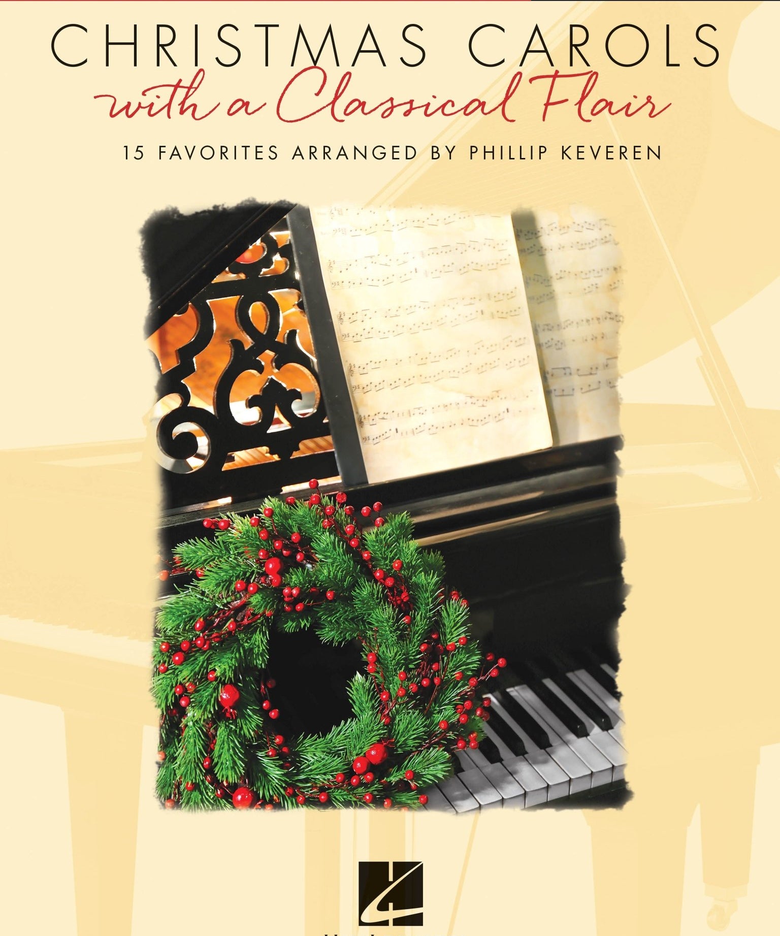 Christmas Carols with a Classical Flair - Remenyi House of Music