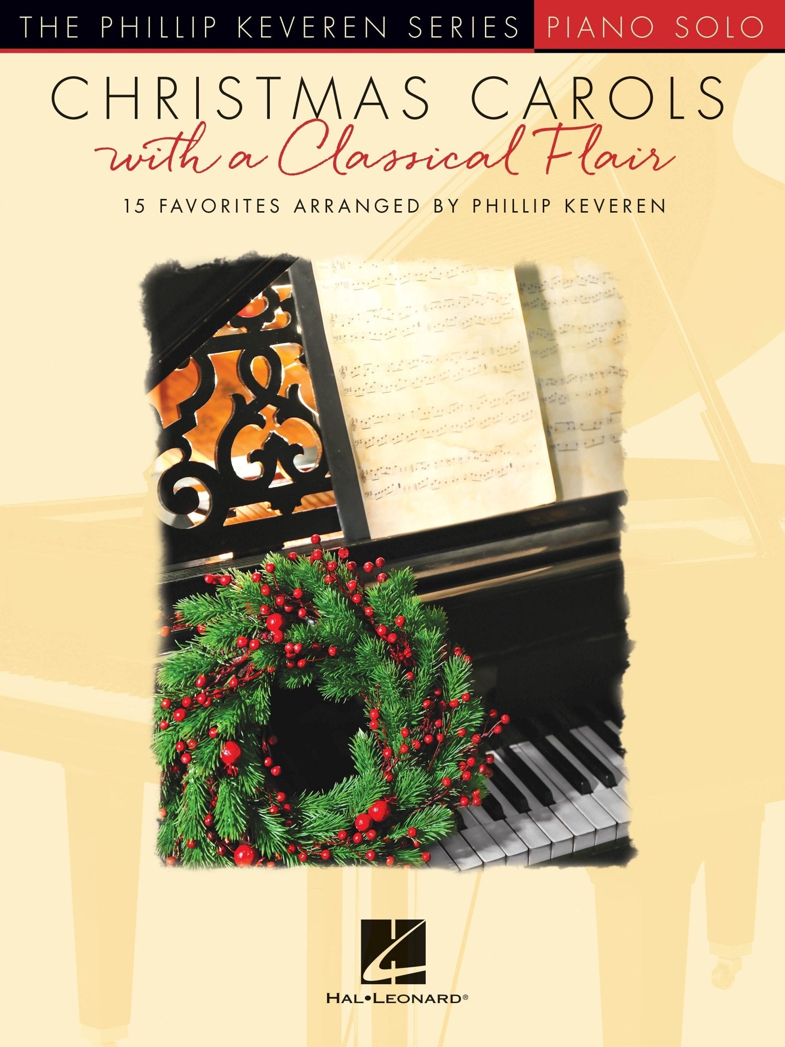Christmas Carols with a Classical Flair - Remenyi House of Music