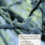 Christmas for Organ, Volume II - Remenyi House of Music