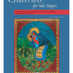 Christmas for Solo Singers - Medium Low - Remenyi House of Music