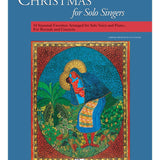 Christmas for Solo Singers - Medium Low - Remenyi House of Music