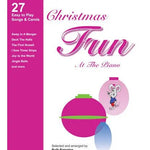 Christmas Fun at the Piano - Remenyi House of Music