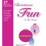 Christmas Fun at the Piano - Remenyi House of Music