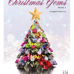 Christmas Gems, Book 2 - Remenyi House of Music