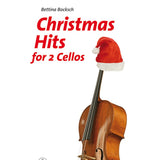 Christmas Hits for 2 Cellos - Remenyi House of Music