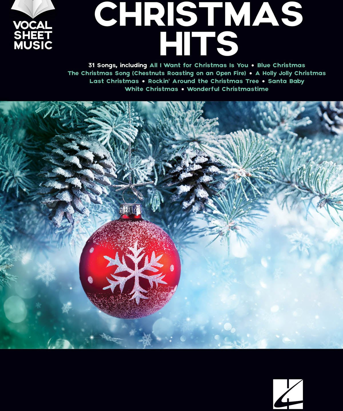 Christmas Hits (Piano/Vocal) - Remenyi House of Music