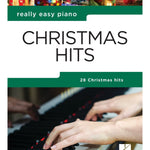 Christmas Hits - Really Easy Piano - Remenyi House of Music