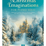 Christmas Imaginations for Piano Solo - Remenyi House of Music