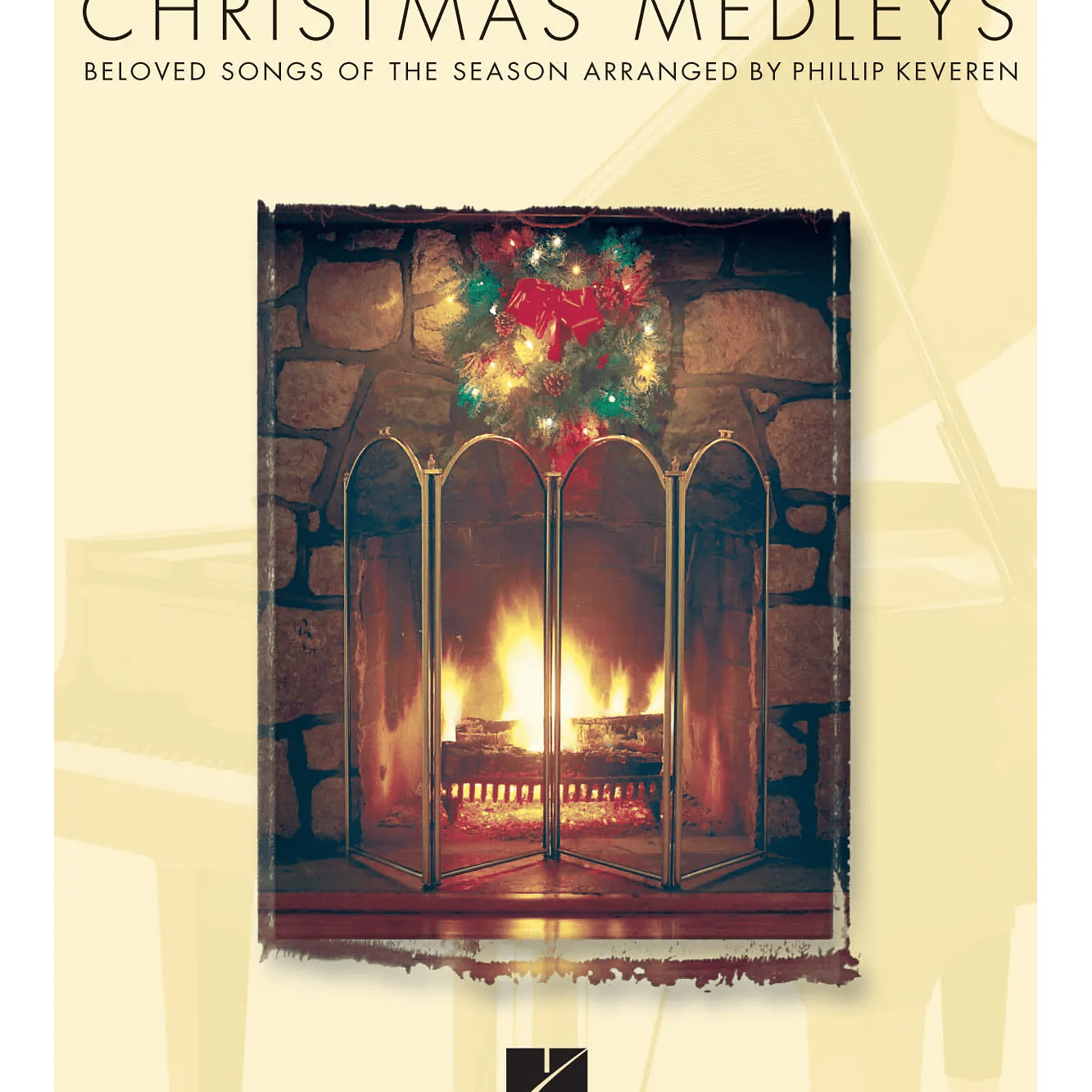 Christmas Medleys - Remenyi House of Music