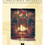 Christmas Medleys - Remenyi House of Music