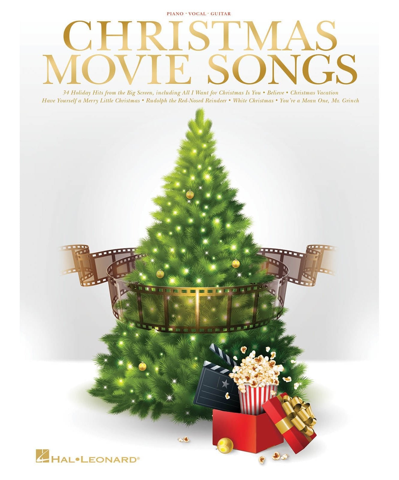 Christmas Movie Songs - Remenyi House of Music