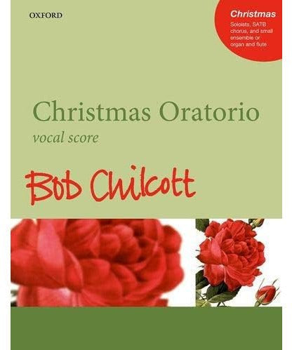 Christmas Oratorio - Remenyi House of Music