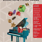 Christmas Piano Solos - Fifth Grade (Book/CD Pack) - Remenyi House of Music