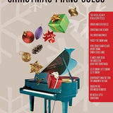 Christmas Piano Solos - Fifth Grade (Book/CD Pack) - Remenyi House of Music