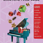 Christmas Piano Solos - Fourth Grade (Book/CD Pack) - Remenyi House of Music