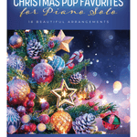 Christmas Pop Favorites for Piano Solo - Remenyi House of Music
