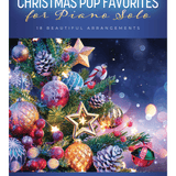 Christmas Pop Favorites for Piano Solo - Remenyi House of Music