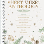 Christmas Sheet Music Anthology - Remenyi House of Music