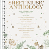 Christmas Sheet Music Anthology - Remenyi House of Music