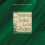 Christmas Solos for All Ages - Remenyi House of Music