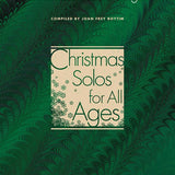Christmas Solos for All Ages - Remenyi House of Music