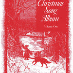 Christmas Song Album (Red) - Remenyi House of Music