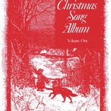 Christmas Song Album (Red) - Remenyi House of Music