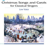 Christmas Songs and Carols for Classical Singers - Remenyi House of Music