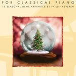 Christmas Songs for Classical Piano - Remenyi House of Music